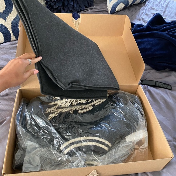 BRAND NEW MENS YSL JACKET  SIZE 52 (M/L) - Picture 5 of 7